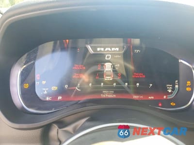 Zdjęcie 9 z 12 samochodu: 2026 RAM 1500 BIG HORN VIN:1C6SRFFT3TN252276 - miniatura