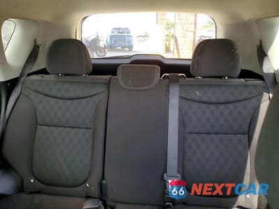 Zdjęcie 10 z 13 samochodu: 2018 KIA SOUL BASE VIN:KNDJN2A27J7621200 - miniatura