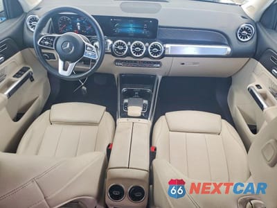 Zdjęcie 8 z 13 samochodu: 2020 MERCEDES-BENZ GLB 250 VIN:WDC4M4GB2LW001148 - miniatura