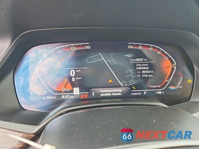 Zdjęcie 9 z 13 samochodu: 2021 BMW X7 XDRIVE40I VIN:5UXCW2C06M9H50217 - miniatura