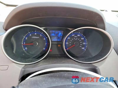 Zdjęcie 9 z 13 samochodu: 2015 HYUNDAI TUCSON GLS VIN:KM8JTCAF0FU991794 - miniatura