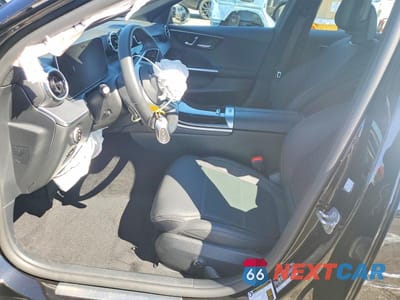Zdjęcie 7 z 12 samochodu: 2025 MERCEDES-BENZ C 300 VIN:W1KAF4GB1SR282218 - miniatura