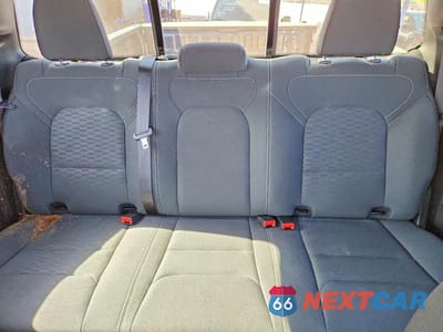 Zdjęcie 10 z 14 samochodu: 2026 RAM 1500 TRADESMAN VIN:3C6SRFGPXT4164692 - miniatura