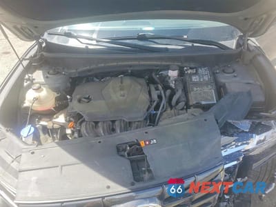 Zdjęcie 11 z 12 samochodu: 2024 HYUNDAI TUCSON SEL VIN:5NMJF3DE2RH412198 - miniatura