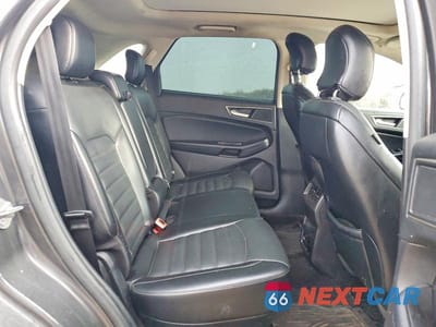 Zdjęcie 11 z 13 samochodu: 2017 FORD EDGE SEL VIN:2FMPK4J89HBB93744 - miniatura