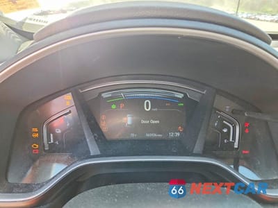 Zdjęcie 9 z 13 samochodu: 2021 HONDA CR-V EXL VIN:7FART6H87ME007521 - miniatura