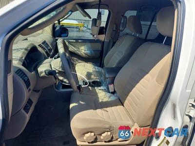 Zdjęcie 7 z 13 samochodu: 2012 NISSAN PATHFINDER S VIN:5N1AR1NN4CC637606 - miniatura