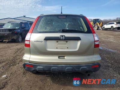 Zdjęcie 6 z 13 samochodu: 2008 HONDA CR-V LX VIN:JHLRE48398C048477 - miniatura