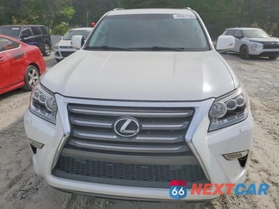Piąte zdjęcie samochodu w środku: 2016 LEXUS GX 460 VIN:JTJBM7FX0G5142143 - miniatura