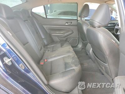 Zdjęcie 10 z 12 samochodu: 2021 NISSAN ALTIMA VIN:1N4BL4CV6MN389238 - miniatura