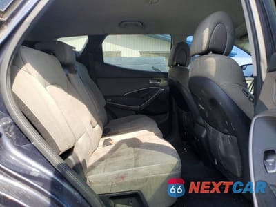 Zdjęcie 11 z 13 samochodu: 2016 HYUNDAI SANTA FE SPORT 2.4L VIN:5XYZUDLB9GG357441 - miniatura