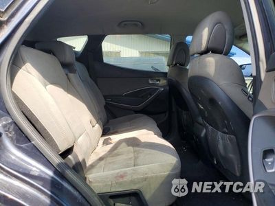 Zdjęcie 11 z 13 samochodu: 2016 HYUNDAI SANTA FE SPORT 2.4L VIN:5XYZUDLB9GG357441 - miniatura