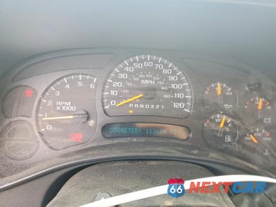 Zdjęcie 9 z 13 samochodu: 2006 CHEVROLET SUBURBAN K1500 Z71 VIN:3GNFK16Z06G122448 - miniatura