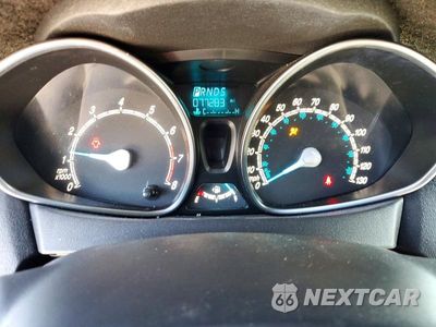 Zdjęcie 9 z 12 samochodu: 2019 FORD FIESTA SE VIN:3FADP4BJ4KM140634 - miniatura