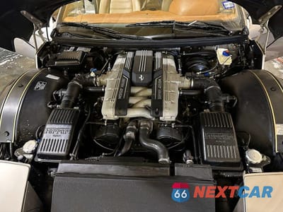 Zdjęcie 7 z 14 samochodu: 2000 FERRARI 456 MGTA VIN:ZFFWP50A8Y0118547 - miniatura