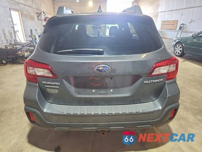 Zdjęcie 6 z 12 samochodu: 2018 SUBARU OUTBACK 2.5I LIMITED VIN:4S4BSAKC1J3247006 - miniatura