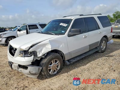 2003 FORD EXPEDITION XLT 1FMRU15W63LB98838 - główne zdjęcie licytacji z USA - miniatura