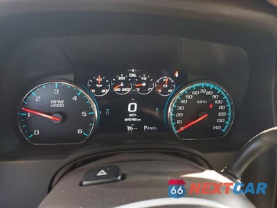 Zdjęcie 9 z 14 samochodu: 2017 GMC YUKON DENALI VIN:1GKS2CKJ5HR195437 - miniatura