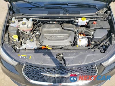 Zdjęcie 12 z 13 samochodu: 2023 CHRYSLER PACIFICA HYBRID LIMITED VIN:2C4RC1S75PR622687 - miniatura