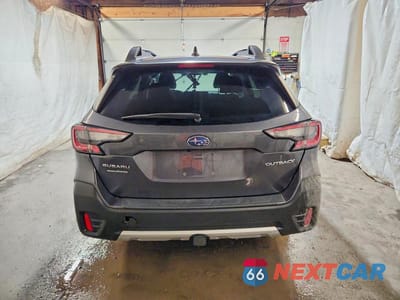 Zdjęcie 6 z 14 samochodu: 2022 SUBARU OUTBACK LIMITED VIN:4S4BTANC6N3230961 - miniatura