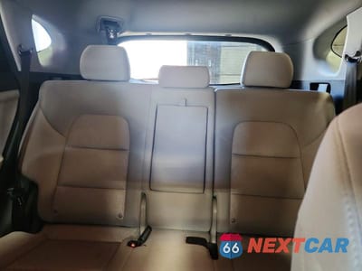Zdjęcie 10 z 13 samochodu: 2017 HYUNDAI TUCSON SE VIN:KM8J3CA45HU403678 - miniatura