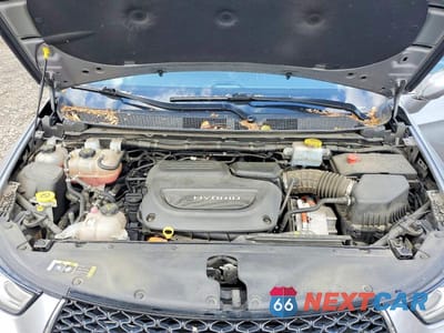 Zdjęcie 12 z 13 samochodu: 2021 CHRYSLER PACIFICA HYBRID TOURING L VIN:2C4RC1L7XMR591477 - miniatura