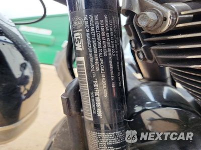 Zdjęcie 9 z 9 samochodu: 2017 HARLEY-DAVIDSON FLHR ROAD KING VIN:1HD1FBC10HB614998 - miniatura
