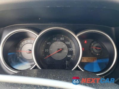 Zdjęcie 9 z 13 samochodu: 2008 NISSAN VERSA 1.8 S VIN:3N1BC11E18L378703 - miniatura