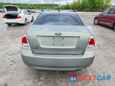 Zdjęcie 6 z 12 samochodu: 2008 FORD FUSION S VIN:3FAHP06Z48R189080 - miniatura