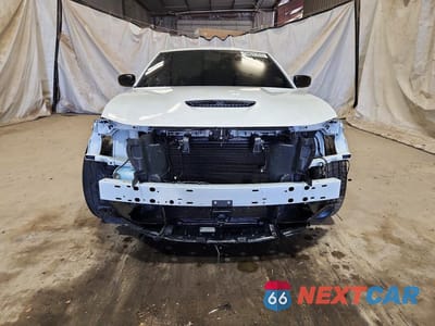Piąte zdjęcie samochodu w środku: 2023 DODGE CHARGER SCAT PACK VIN:2C3CDXGJ1PH554683 - miniatura