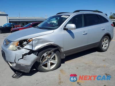 2007 HYUNDAI VERACRUZ GLS KM8NU73C97U013823 - główne zdjęcie licytacji z USA - miniatura