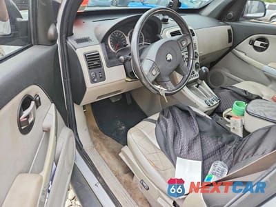 Zdjęcie 8 z 12 samochodu: 2005 CHEVROLET EQUINOX LT VIN:2CNDL73F056039716 - miniatura