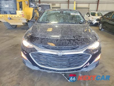 Piąte zdjęcie samochodu w środku: 2019 CHEVROLET MALIBU RS VIN:1G1ZG5ST3KF207496 - miniatura