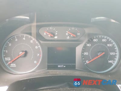 Zdjęcie 9 z 13 samochodu: 2022 CHEVROLET TRAVERSE LS VIN:1GNERFKW3NJ106791 - miniatura
