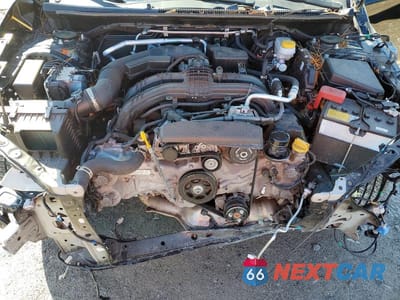 Zdjęcie 12 z 14 samochodu: 2023 SUBARU CROSSTREK PREMIUM VIN:JF2GTAEC4PH215036 - miniatura