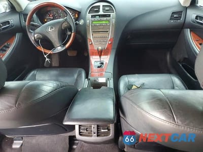 Zdjęcie 8 z 12 samochodu: 2008 LEXUS ES 350 VIN:JTHBJ46G882236900 - miniatura
