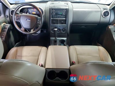 Zdjęcie 8 z 13 samochodu: 2008 FORD EXPLORER XLT VIN:1FMEU73EX8UA62466 - miniatura