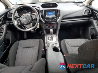 Zdjęcie 8 z 12 samochodu: 2017 SUBARU IMPREZA VIN:4S3GKAA61H3602269 - miniatura
