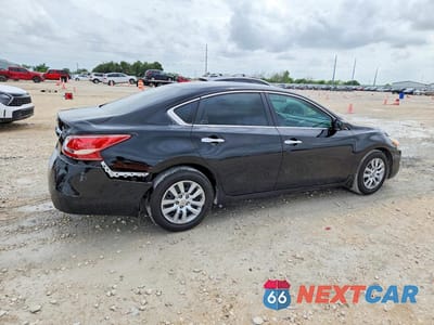 Trzecie zdjęcie samochodu z tyłu: 2013 NISSAN ALTIMA 2.5 VIN:1N4AL3AP3DN495432 - miniatura