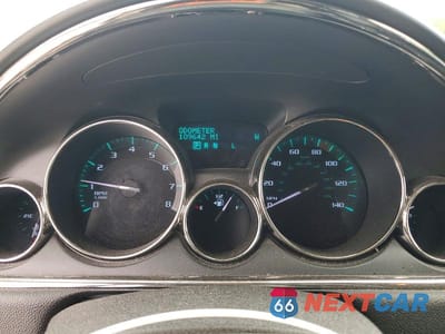 Zdjęcie 9 z 13 samochodu: 2015 BUICK ENCLAVE VIN:5GAKRBKD6FJ310443 - miniatura