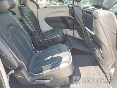Zdjęcie 11 z 14 samochodu: 2022 CHRYSLER PACIFICA LIMITED VIN:2C4RC3GG3NR221172 - miniatura