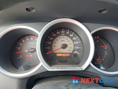 Zdjęcie 9 z 12 samochodu: 2008 TOYOTA TACOMA DOUBLE CAB VIN:5TELU42N38Z580101 - miniatura