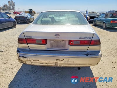 Zdjęcie 6 z 11 samochodu: 1999 TOYOTA CAMRY CE VIN:4T1BG22K2XU489644 - miniatura