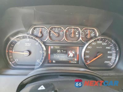 Zdjęcie 9 z 12 samochodu: 2015 GMC YUKON SLT VIN:1GKS2BKC9FR108759 - miniatura