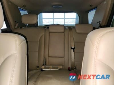 Zdjęcie 10 z 12 samochodu: 2011 MERCEDES-BENZ ML 350 4MATIC VIN:4JGBB8GB2BA702371 - miniatura
