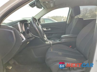 Zdjęcie 7 z 13 samochodu: 2016 CHEVROLET EQUINOX LT VIN:1GNFLFEK2GZ101293 - miniatura