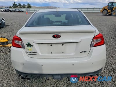 Zdjęcie 6 z 13 samochodu: 2021 SUBARU WRX LIMITED VIN:JF1VA1P69M8800649 - miniatura