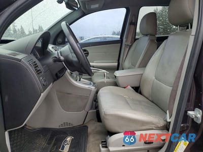 Zdjęcie 7 z 12 samochodu: 2006 CHEV EQUINOX LT VIN:2CNDL63F866170551 - miniatura