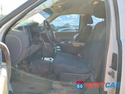 Zdjęcie 7 z 12 samochodu: 2012 CHEVROLET SILVERADO K1500 VIN:1GCRKPE79CZ107211 - miniatura