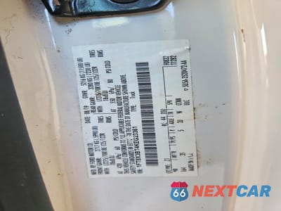 Zdjęcie 13 z 13 samochodu: 2019 FORD F350 SUPER DUTY VIN:1FT8X3BT4KEG23361 - miniatura